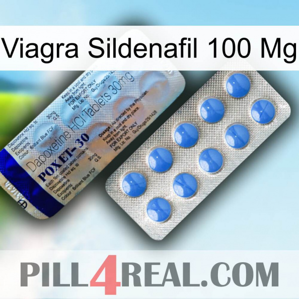 Viagra Sildenafil 100Mg 39